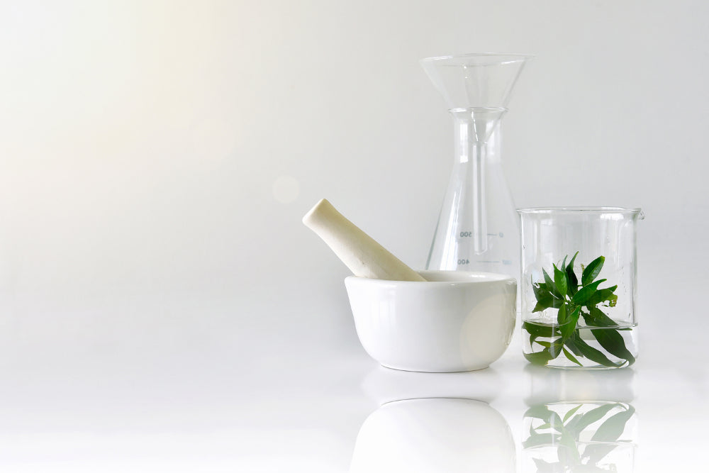 Two Ways to Take CBD