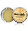 Battle Balm® Tattoo Balm - For Healing Tattoo Ink and Keeping Ink Colors Bright Cream Open Tin