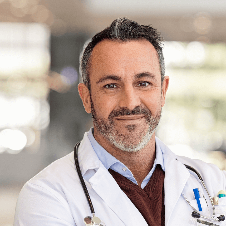 Healthcare Workers