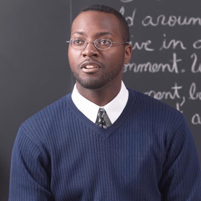 Teachers