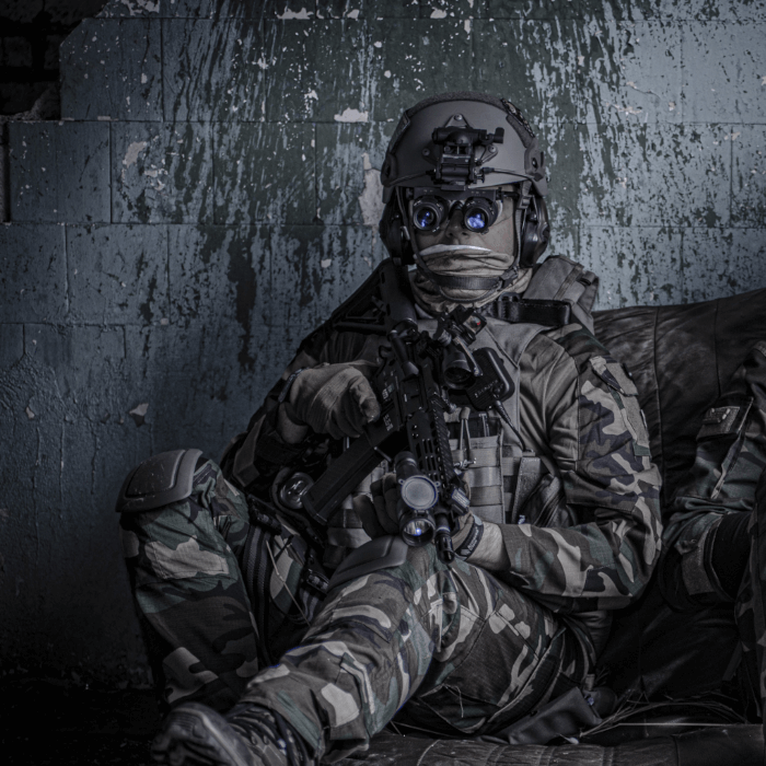 Military & Veterans