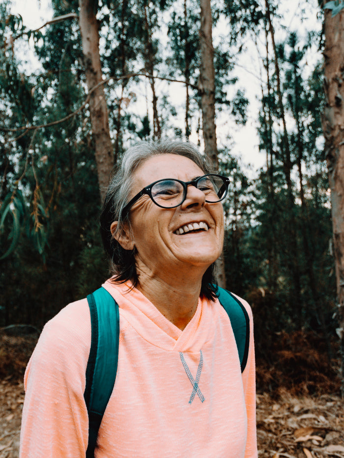 Senior Citizens (60+)